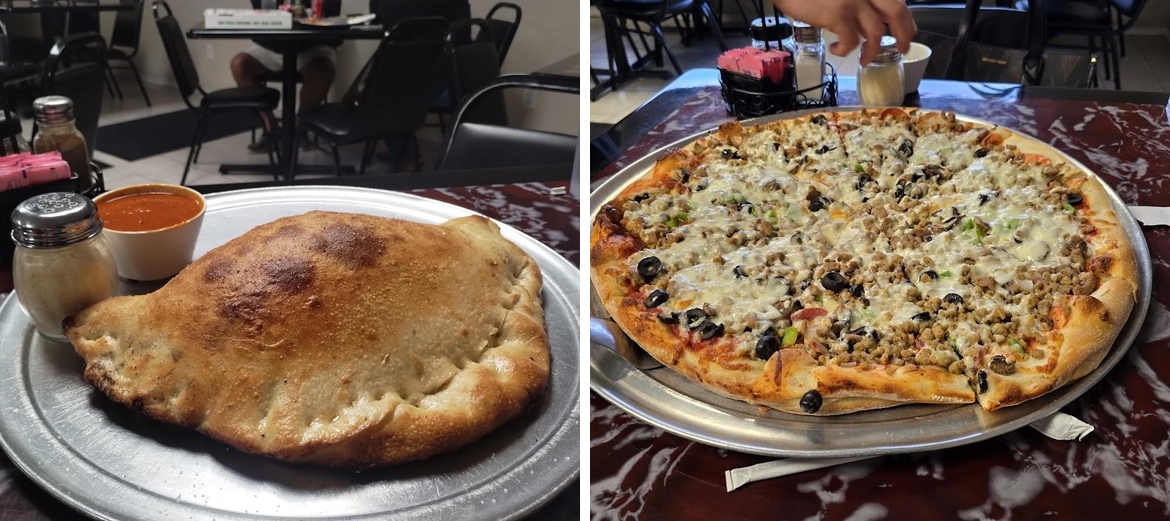 Gzim's Pizza