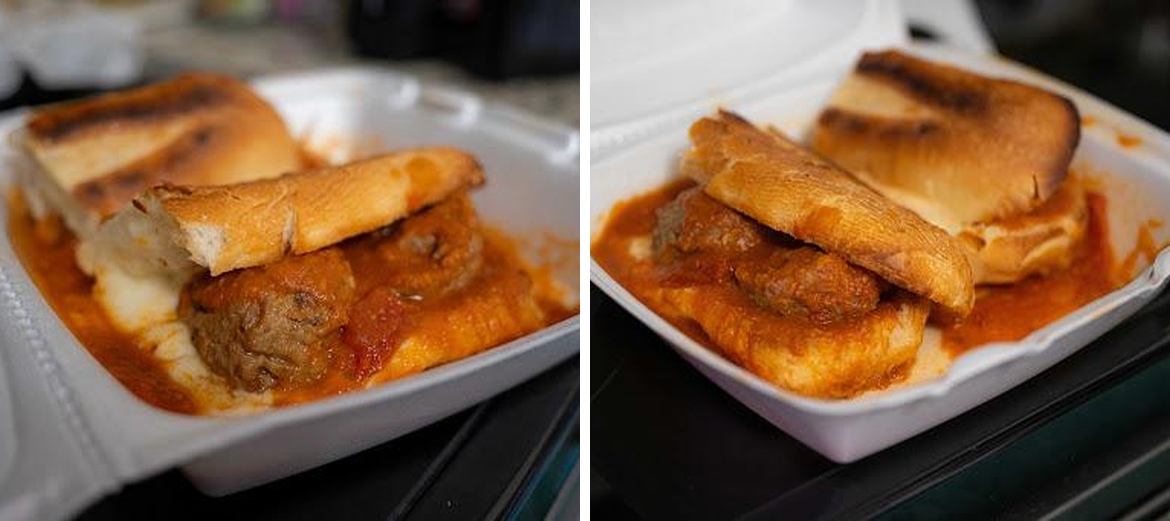 Gzim's Pizza