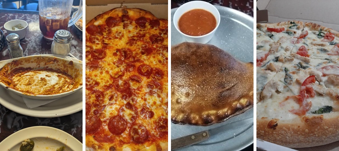 Gzim's Pizza
