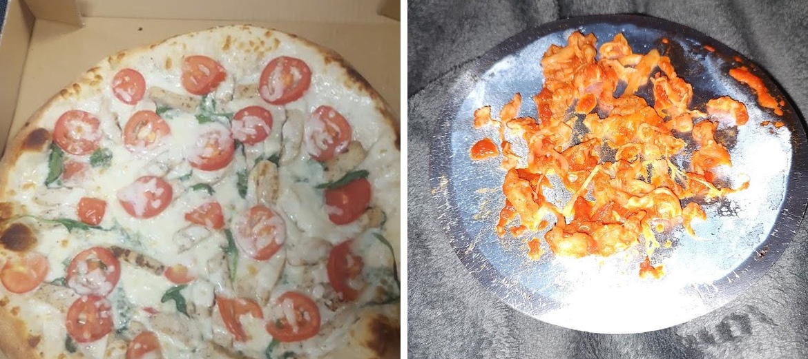 Gzim's Pizza