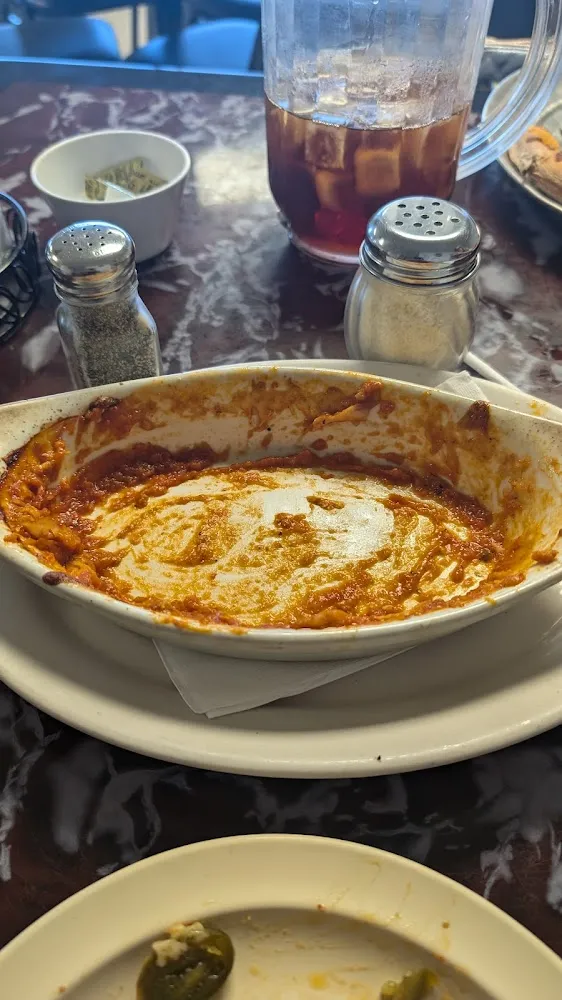 Lasagna